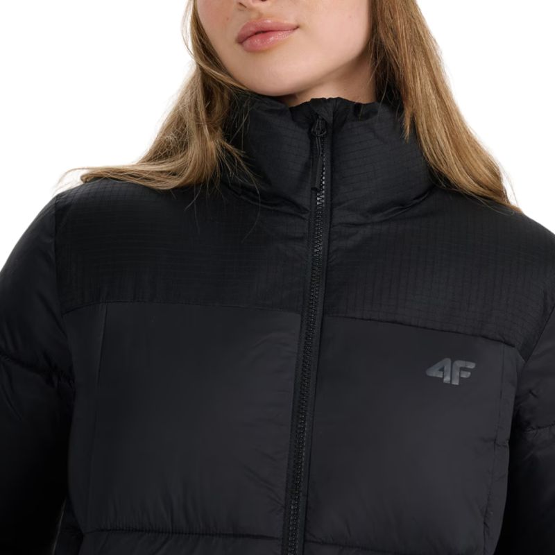 4f Jacket F581 W 4FWAW25TDJAF581 20S Kabát