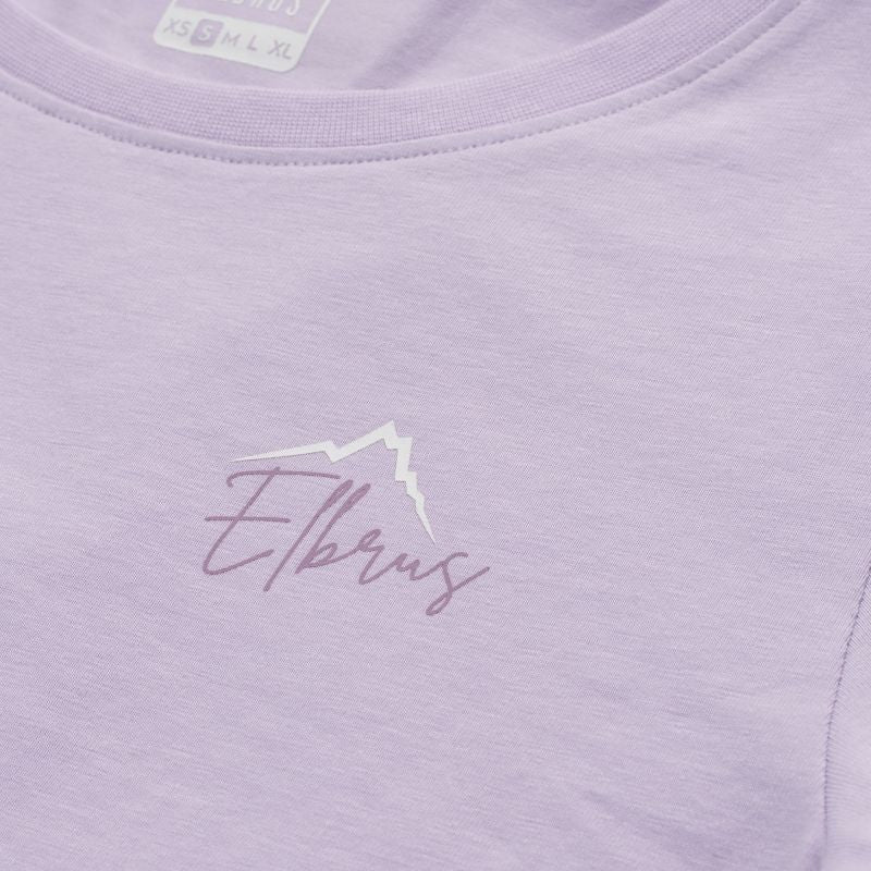 Elbrus Sleeve T-Shirt NARICA II WO'S póló