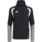 Adidas Men’s Tiro 26 Competition Winterized Sweatshirt in Black fekete kötött sapka KA0605