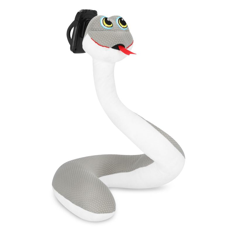 Spokey SERPENTE 941253 travel headrest with smartphone holder General