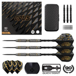 Harrows Opus 90% steeltip darts kiegészítő OpusQP