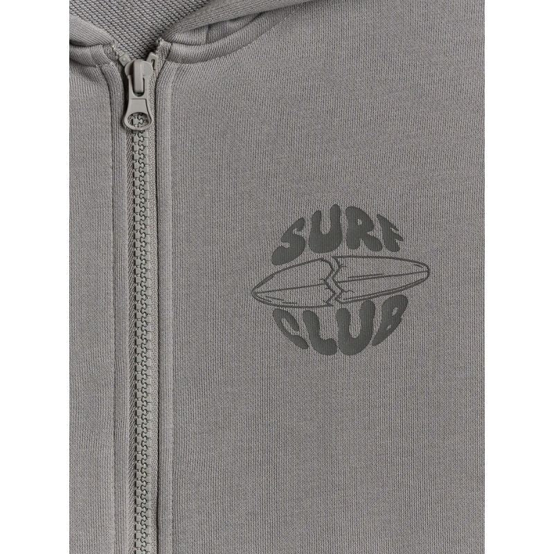 4F Boy's loose hooded sweatshirt 158/164 kapucnis pulóver 4FJRSS26TSWSM2934-25S