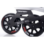 Tempish Ezza 90 Uni 1000055 fehér roller skates