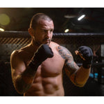 DBX Bushido Boxing Wraps with Gel Knuckle Protection | martial arts equipment