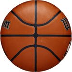 Wilson Nba Drv Plus Bskt Basketball kosárlabda