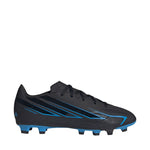Adidas Junior F50 Hyperfast Club FG/MG focicipő KK1306