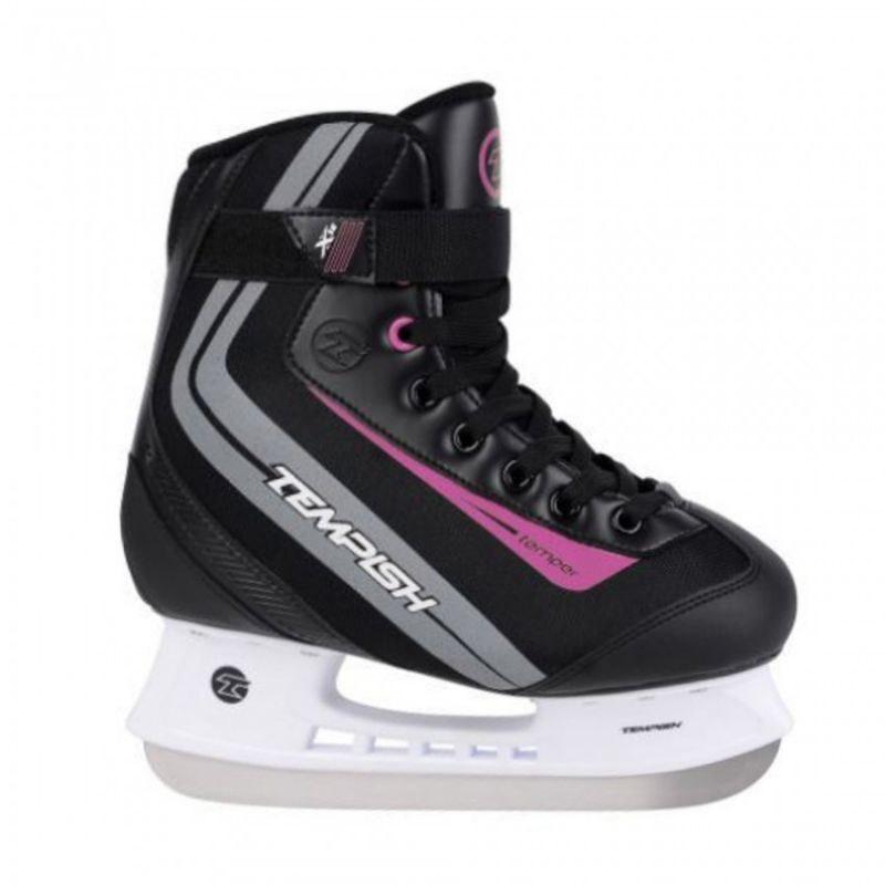 Tempish Temper W 1300001636 Recreational fekete skates