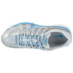Nike P-6000 CD6404-025 Silver 40.5 Kiegészítő