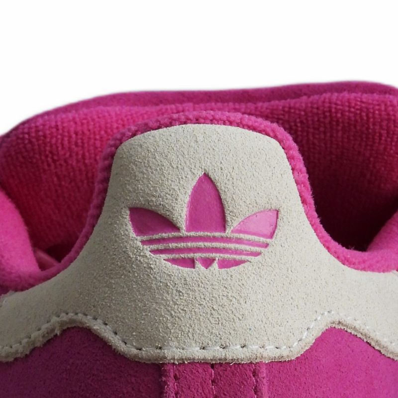 Adidas Campus 00s Semi Lucid Fuchsia Pink Children's Sneakers - IG9156 36 a utcai cipő