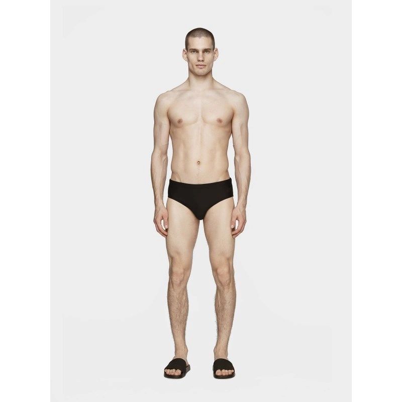 4f Men's swimming trunks H4L21-MAJM001 General
