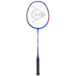 Dunlop Nitro Star 2 Badminton Set fehér készlet 13015197