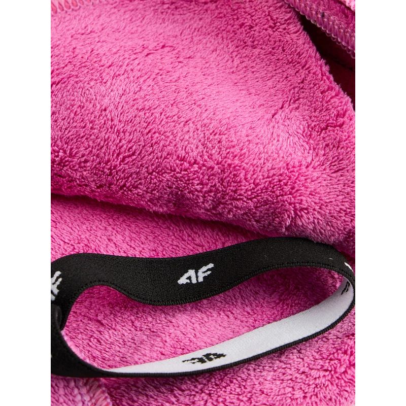 4F Quick-drying sports towel M (80 x 130 cm) 80x130cm towels
