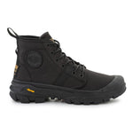 Palladium Men's Pallarider Legacy Black 04635-008-M