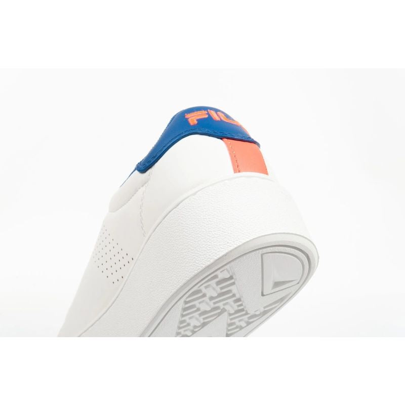 Fila Crosscourt Jr fehér cipő