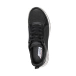 Skechers Bobs Arc Waves Remix 117861 BLK women's cipő 117861BLK