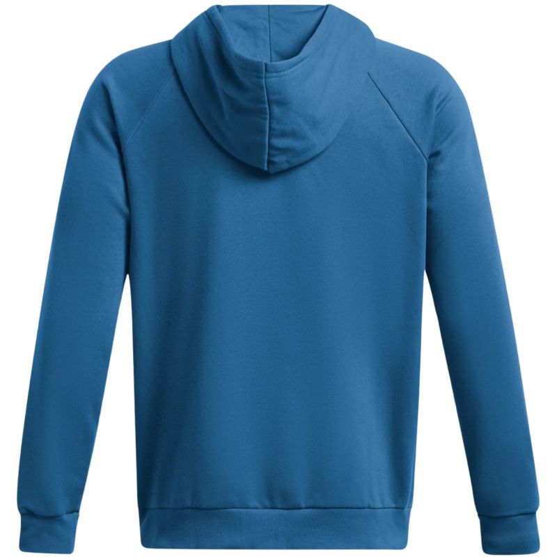 Under Armour Armor Rival Fleece Logo HD M sweatshirt 1379758 406 Pulóver