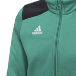 adidas Regista 18 Pes JKT Junior Training Sweatshirt DJ2176 116 cm kapucnis pulóver