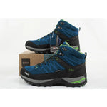 CMP Rigel men's trekking durable waterproof comfortable cipő