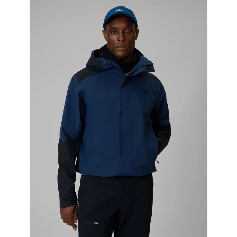 4F Men's trekking 10000 membrane 3xl dzseki
