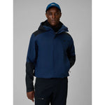 4F Men's trekking 10000 membrane 3xl dzseki