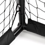 Meteor football goal cm uniw goals