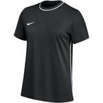 Nike Dri-FIT Park 26 Women's T-Shirt Black fekete női póló HM7160010