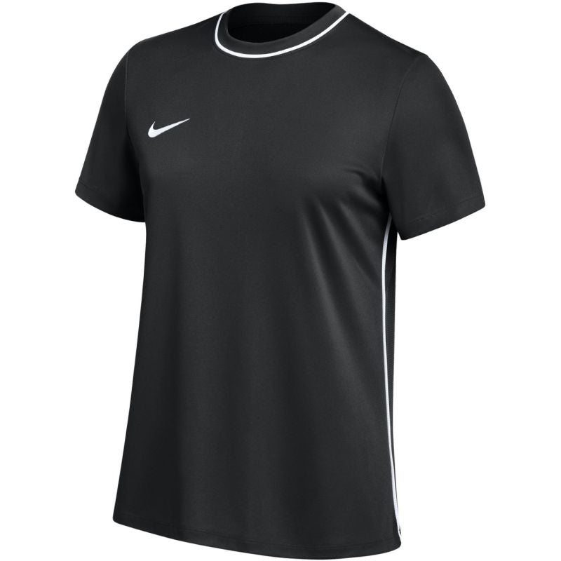 Nike Dri-FIT Park 26 Women's T-Shirt Black fekete női póló HM7160010