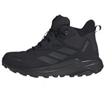 Adidas Terrex Anylander Mid LEA ClimaProof cipő KH8875