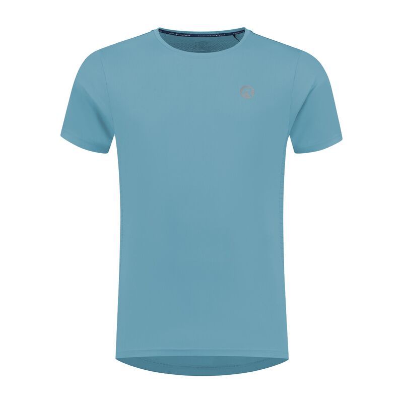 Rogelli CORE Running T-shirt 3XL kék póló