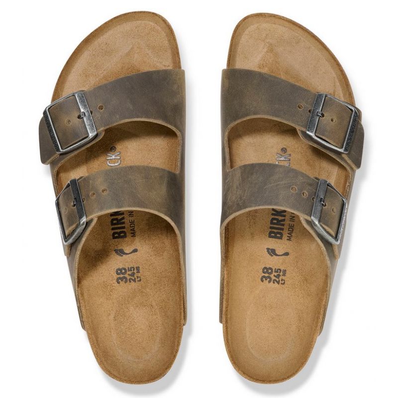 Birkenstock Arizona 1027022 Flip-Flops Cipő