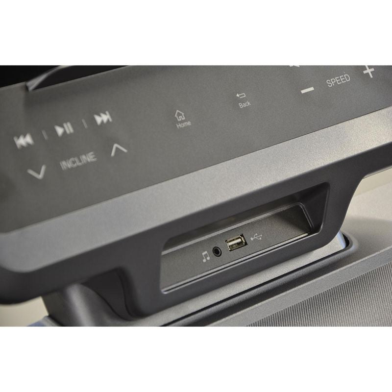 Enero Tech Run W5.0 Fit Electric Treadmill treadmills, cardio equipment, training equipment