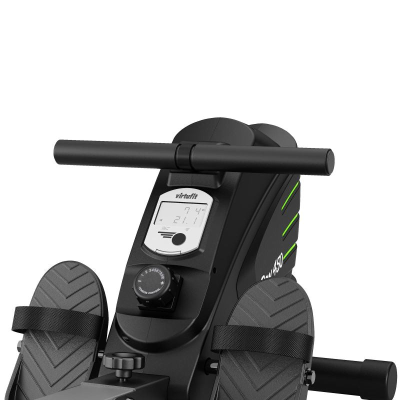 Virtufit Rowing Machine Row 450 General