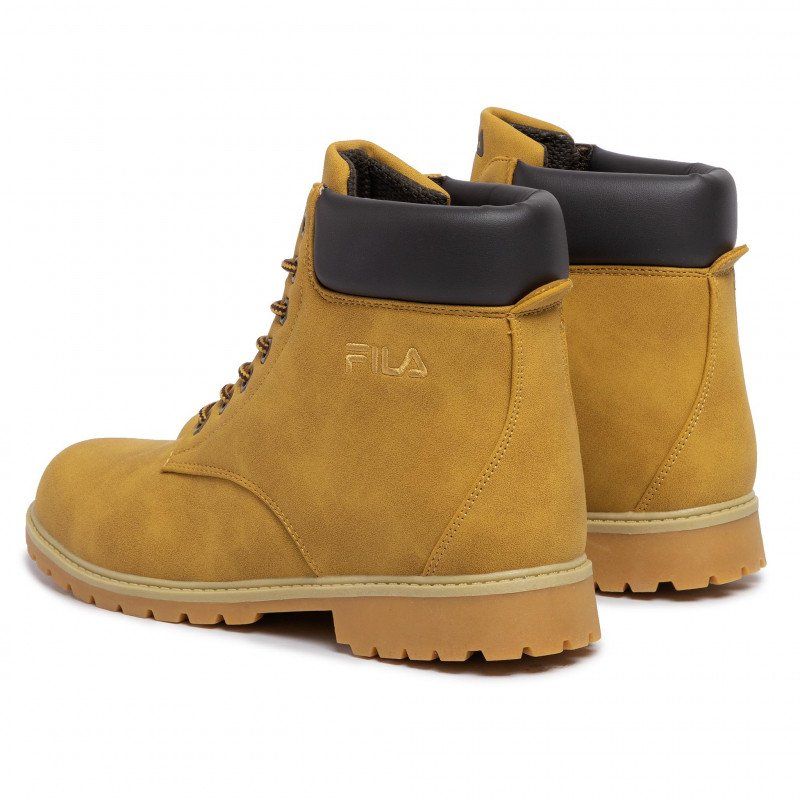 Fila Maverick Mid barna utcai cipő FFM0148.70010