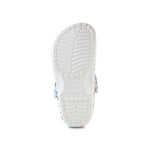 Crocs Classic Tie Dye Clog Chalk/Multi 211937-0pz
