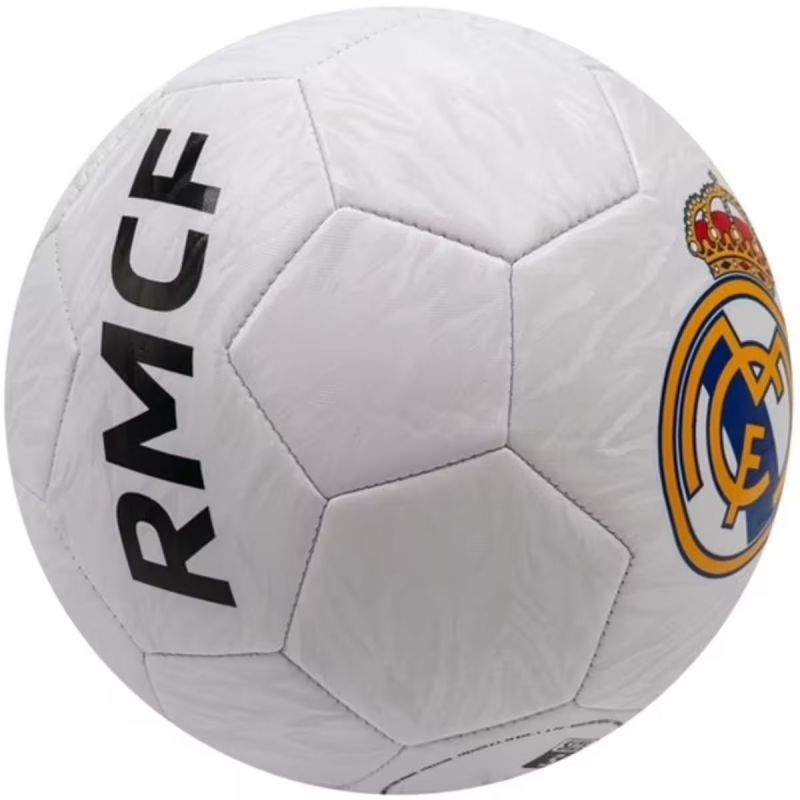 Sportmania Real Madrid Official Licensed Football 4000229 Futball labda
