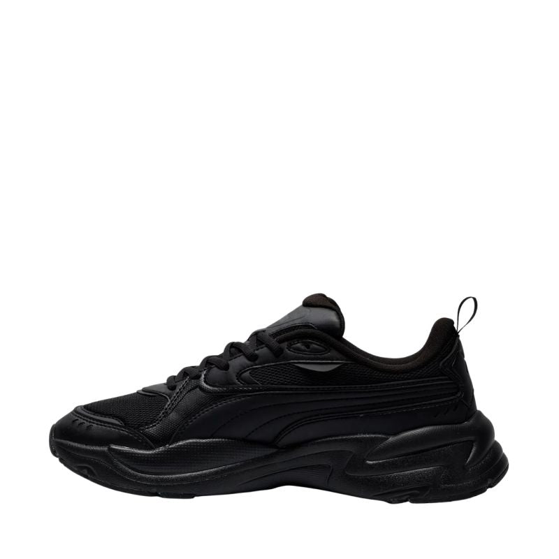 Puma X-Ray 4 Warm black 404747 fekete utcai cipő