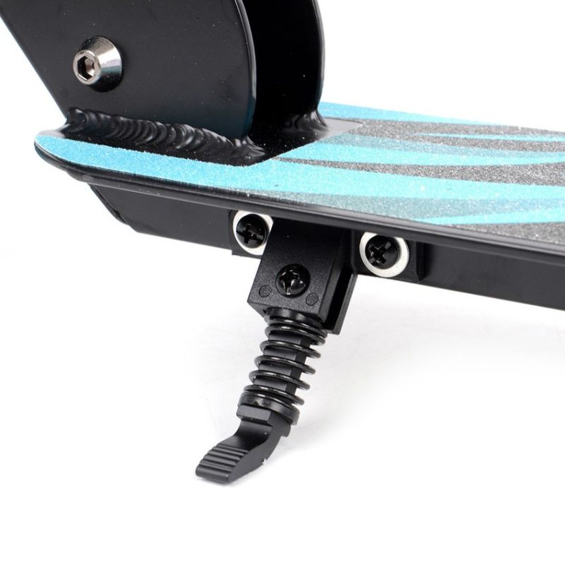 Tempish Nixin 125 II AL Jr scooter różowy scooters