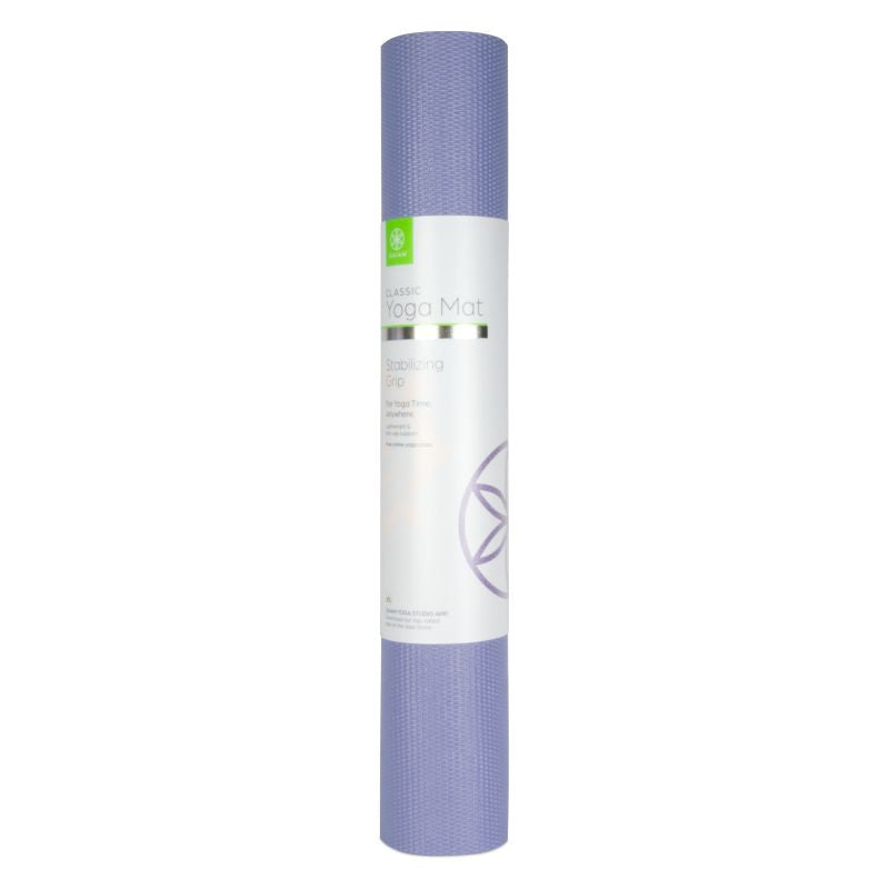 Gaiam Chakra 4 MM 55321 yoga mat Edzőfelszerelés