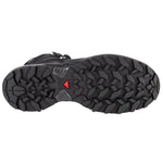 Salomon X Ultra Snowpilot WP Black fekete kabát 475856