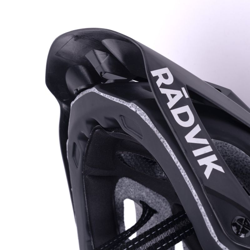 Radvik Enduro Bicycle Helmet