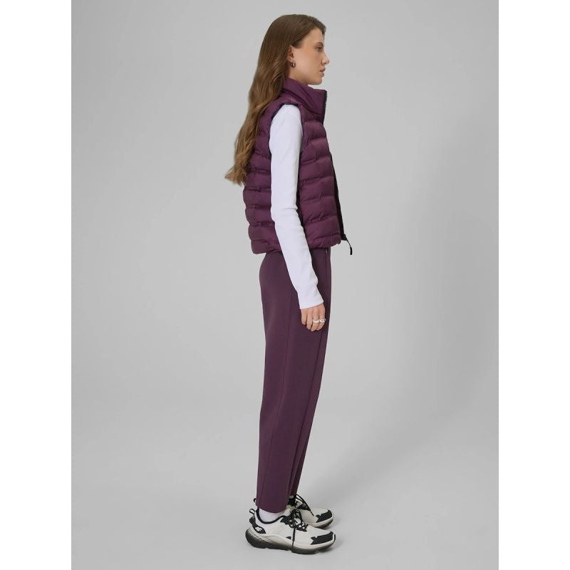 4F Women's sweatpants nadrág