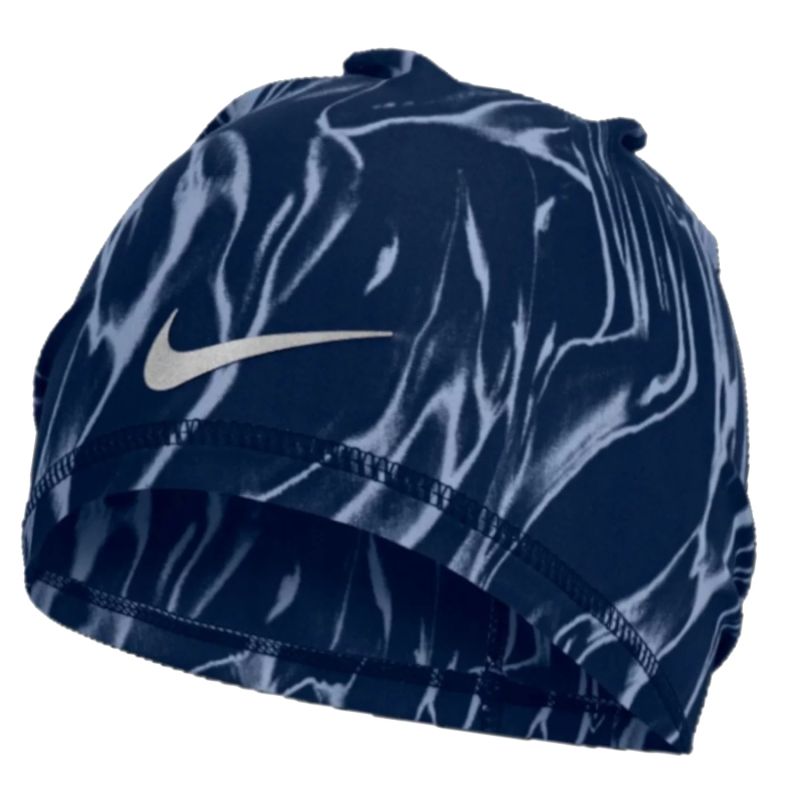 Nike Dri-FIT Peak Uncuffed Beanie Printed Hat unisex kötött sapka 92800674016