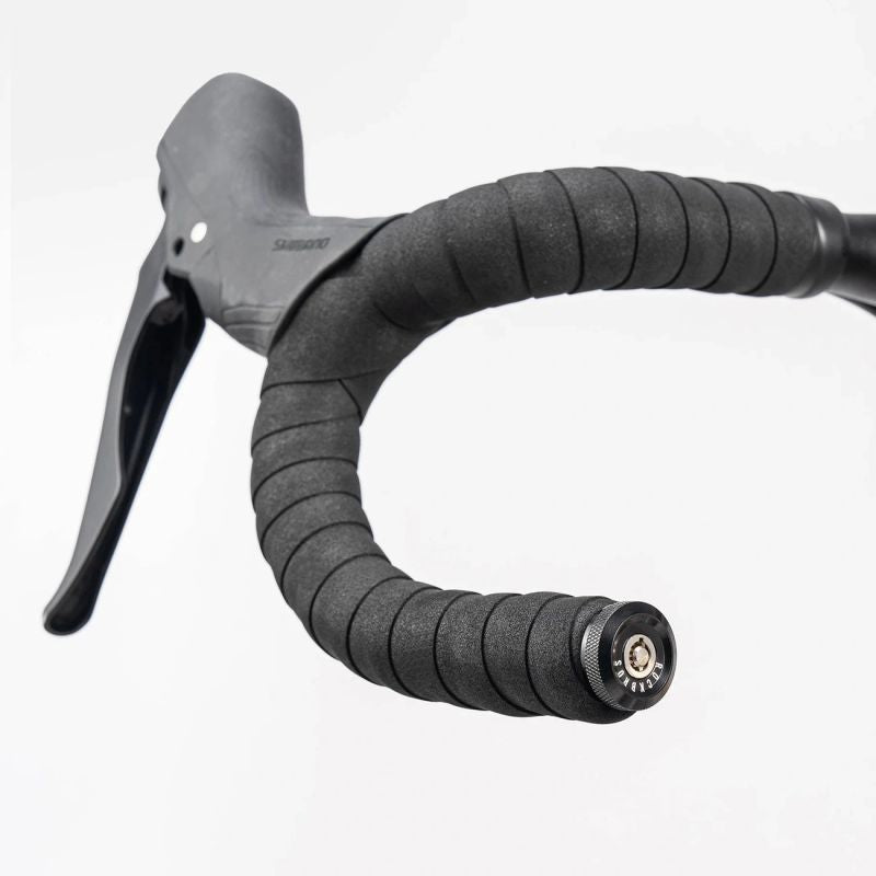 Rockbros YG- ROAD TO SKY cable bike lock, hidden in the handlebar - black fekete kiegészítő 304004-211647