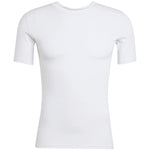 adidas Men's Techfit Short Sleeve Tee white JP4675 Ruházat