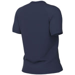 Nike Dri-Fit Park VIII Women's T-Shirt Navy Blue sötétkék póló HV8178410