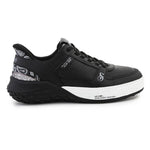 Skechers Slip-ins: Sizzle - Snoop Sizzle Toke 251170-BLK Black fekete utcai cipő