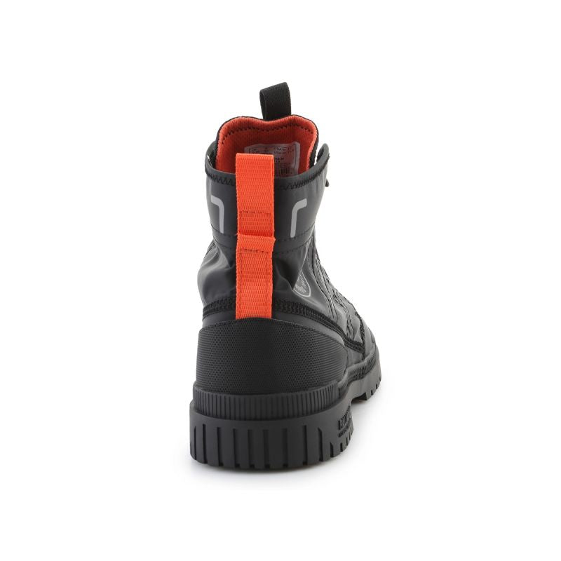 Palladium SP20 Travel HI shoes 74476-008-M Cipő