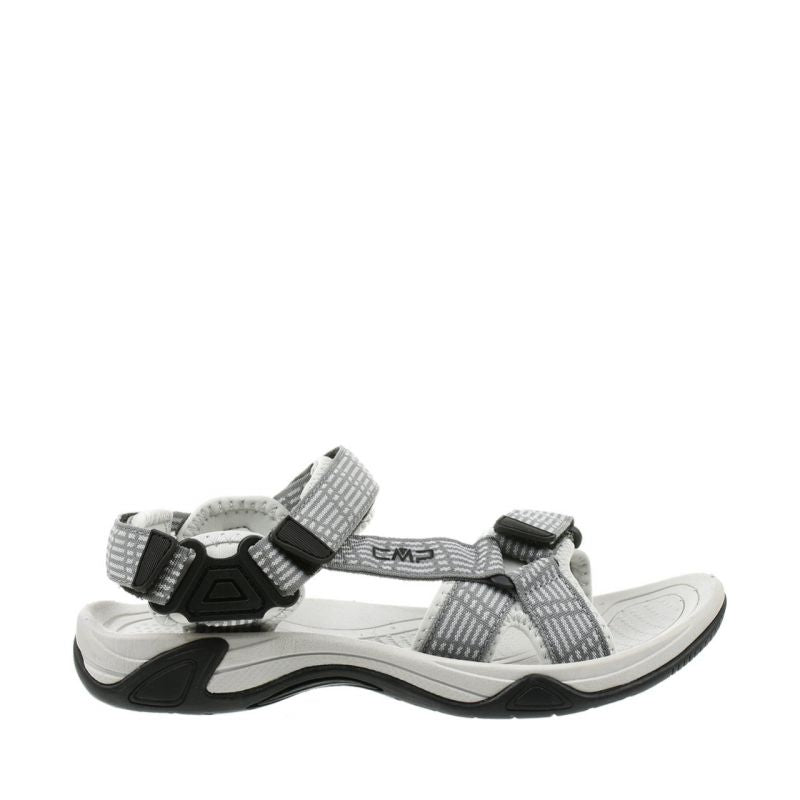CMP Hamal Hiking W Sandals szürke szandál