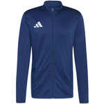 Men's adidas Entrada 26 Track sweatshirt navy blue JZ6589 sötétkék pulóver