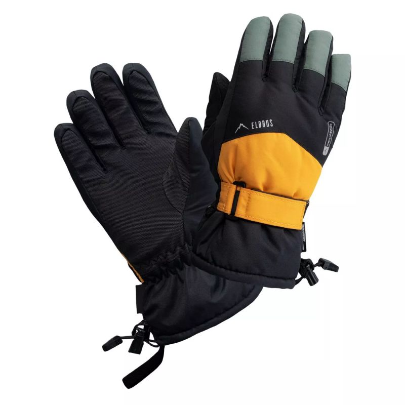 Elbrus Akemi Jr Gloves s/m kesztyű